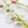 3e4cbe1aac2a494b3ae4bfa6a105c7eb.jpeg 0420/2151 92CM Premium Oncidium Artificial Flower Dancing Lady Orchid Spray