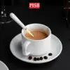 3f0aab052fa2d2e54c85f58f839be31b-1.jpeg WD1168 24Pcs Stainless Steel Nordic Cutleries Viral Sudu Kayangan Sudu Hotel Dinnerware Set Sudu Spoon Set