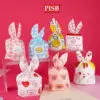 4446e6fc7148ffe9fd48ad0d1d30eb56-1.jpeg 7001 (50Pcs/Pkt) Cartoon Goodies Bag Birthday Gift Bag
