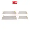 44bef7a3174369a2fe67d23e89e8a960-1.jpeg 1072/73 Acrylic Tray With Golden Handle