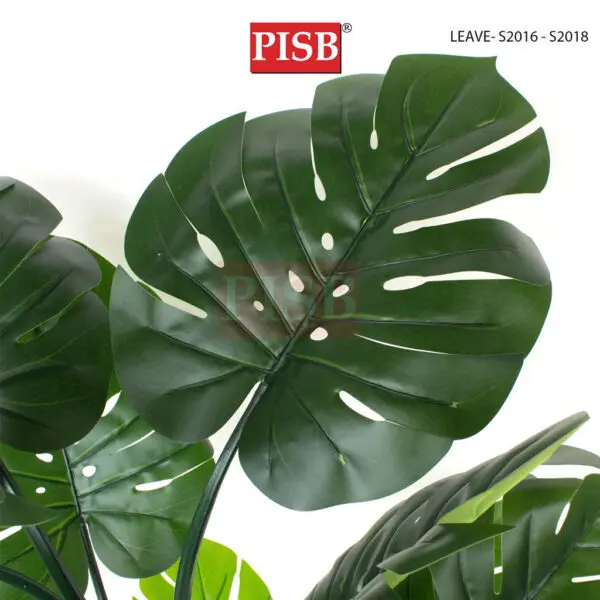 4679055783c08ffc101f4fcc11d708b0.jpeg S2016/17/18 Monstera Tree 80/110/140CM 8/11/14 Leaves