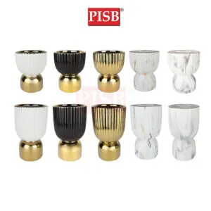 4750536e799c403fa2ac852ecf1a31e1.jpeg 7077/78 Ceramic Decorations Craft Vase Ornament Pasu Bunga