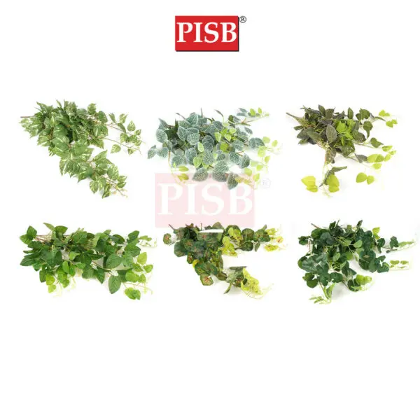 1002 85CM Hanging Spray Bush