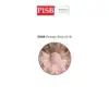 2038 2078 SS10-SS34 SWAROVSKI HOTFIX 319 VINTAGE ROSE