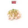 4d49ef3e3d02e661b4fea8f796b69e48-1.jpeg HT1001 14*8CM Artificial Hydrangea / Hand Bouquet / Bunga Hiasan / Artificial Flower