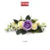 4dc77cee855311c54a95e9286954cfc4.jpeg I070119 Wedding Tray Bouquet Flowers / Bunga Hantaran