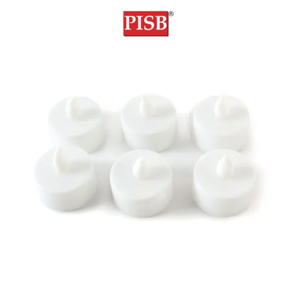 4e15b211a1242f1332f6d368c80a3fe7.jpeg LZ1029 3.5*4CM LED Electronic Candle Light (6Pcs/Pkt)