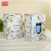 4f375385a4c00bf05cc8d4b17602cb43.jpeg 2127(6Pcs/Pkt)Souvenir Mug Glass Portable Macaron Water Drinking Cup Travel Dual-use Straw Mug Bottle Doorgift Mug Cawan