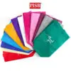 4f6565011e6f76cba86fd7490ed01732.jpeg 7172/73 Plain Color Woven Bag With Handle (10Pcs/Pkt)