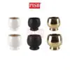 5af49f6293fe04ede8c5d5dcf6a19adc.jpeg 7097/98 White/Black/Gold Ceramic Vase Tree Flower Pot Pasu Seramik Pasu Bunga Bonsai High Quality Vase Home Decor Vase