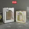 2117/18 (10Pcs/Pkt) Premium Window Transparent Gift Bag Paper Bag