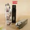 6655dd95758397d2a8e8273a1d3ef6e9.jpeg 0457 (10Pcs/Pkt) Flower Printed Gift Box Doorgift Box / Kotak Concentrate Kordial Kicap
