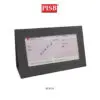 R050208 Glitter Cheque Frame