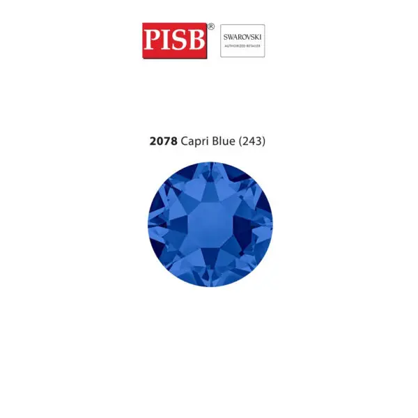 67b05e1558eba509e41152b4270df30a-1.jpeg 2038 2078 SS10-SS34 SWAROVSKI HOTFIX 243 CAPRI BLUE