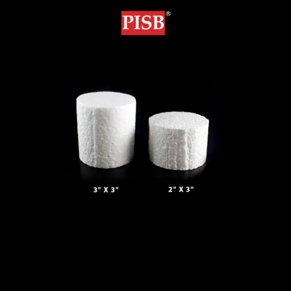 69c0b7eba2472c9b4cb615a10f18669b.jpeg J040206/25 3*2"/3"Inch Cylinder Polystyrene Foam / Gabus Dulang Hantaran