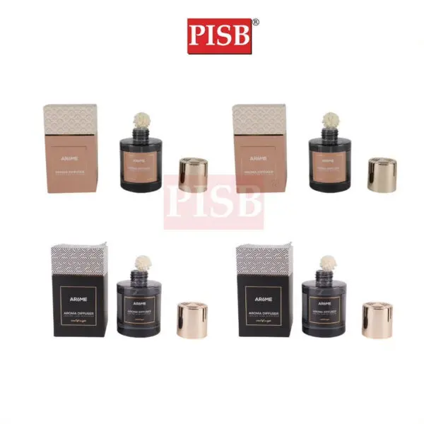 6e6616cba33f6a1e45867df5e932bf2f.jpeg 2007 120ML Car Aromatherapy Diffuser Car Fragrance Pewangi Kereta Essential Oil Diffuser Air Freshener Perfume