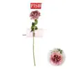6e7409d303f99e2a037141bf44257ace.jpeg 3005 68CM Happy Rose Spray Artificial Flower Bunga Hiasan