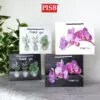 71c78e060e82dcfef4eab6425d71b6b7.jpeg 0369/70 (10Pcs/Pkt) Premium Flower Tree Design Gift Bag Paper Bag