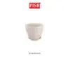 724de2d07283988ab1653977daa2a11c.jpeg HC7009 White Ceramic Decorations Craft Vase Ornament Pasu Bunga