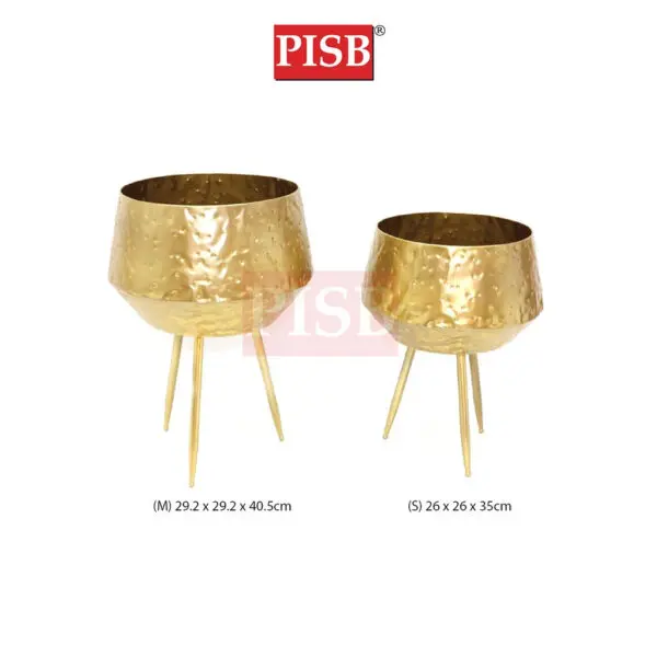 75cb604513539b636dd795f74e2f44f5.jpeg 2124 Golden Wire Metal Flower Tree Pot