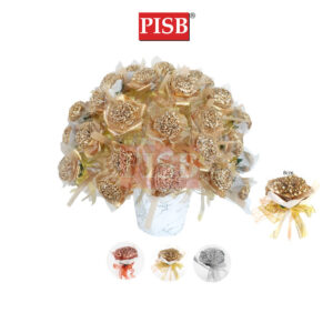 1048 Egg Flower / Bunga Telur (50Pcs/Box)