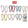 0895 Pearl Exclusive Adjustable Curtain Tieback Curtain Decoration Pengikat Langsir (2Pcs/Pkt)