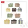 7964882948d0c7eb4cd716e20468463a.jpeg 2032-35 Bamboo Bag Picnic Woven Basket Rattan Grass Foldable Bamboo Basket Handwoven Storage Basket Beg Buluh Rotan