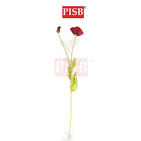 79a455efd47e891d61bd42e55eddf673-1.jpeg 2194 105CM Giant Poppy Spray Flower