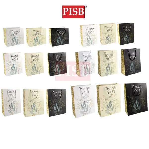 7d27c8c024b48862bc5606534180272b.jpeg 2081-85 (10Pcs/Pkt) Premium Leaf Design Gift Bag Paper Bag