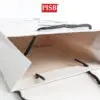 7f98857b0499a69a69eac20eeb3aaee8.jpeg 0283-60 (10Pcs/Pkt) Premium Leaf Design Gift Bag Paper Bag