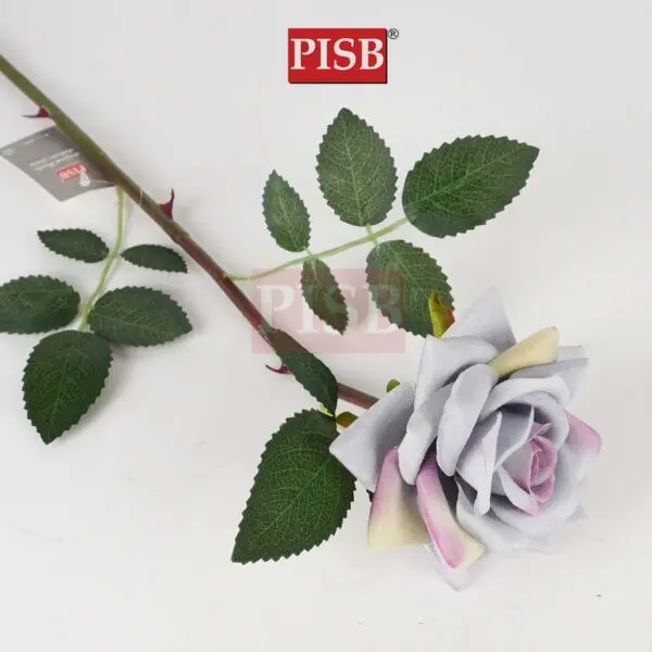 817ad3ad6d6bdefcd083603b3b01b4b7.jpeg 3004 56CM Velvet Diamond Rose Spray Artificial Flower Bunga Hiasan