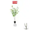 T190344/45/46/47/48 Artificial Enkianthus Perulatus 120/130/140/150/155CM