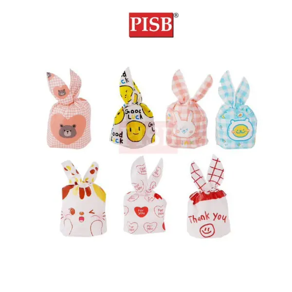 89ed496946d3c61c9b0150a3085da1fa-1.jpeg 7001 (50Pcs/Pkt) Cartoon Goodies Bag Birthday Gift Bag