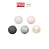 2080/4 10MM 36PCS SS10 SWAROVSKI HOTFIX ROUND CABOCHONS