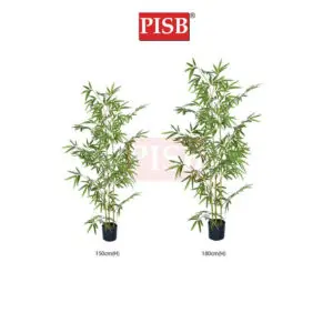 3001/02 Bamboo Tree Artificial Plant 150/180CM