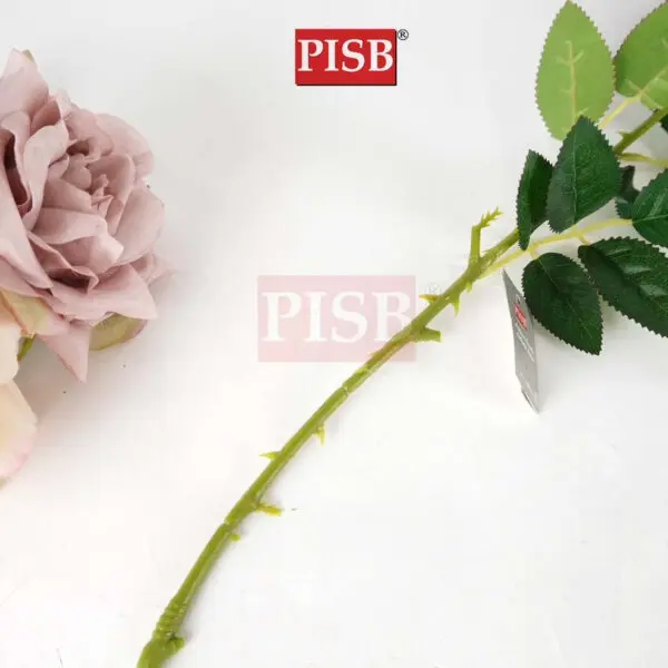 94205ff8ff0266041e2093a37d49266a.jpeg 3005 68CM Happy Rose Spray Artificial Flower Bunga Hiasan