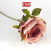 95ba6b69897c02ea87b8b5458b555e73.jpeg 3003 70CM Garden Rose Spray Artificial Flower Bunga Hiasan
