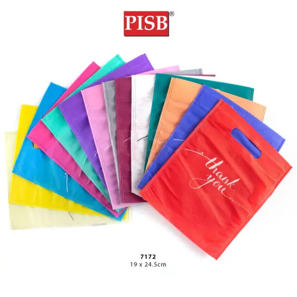95e7249e756f2f14c3c2def3a0e9bcc1.jpeg 7172/73 Plain Color Woven Bag With Handle (10Pcs/Pkt)