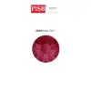 2038 2078 SS10-SS34 SWAROVSKI HOTFIX 501 RUBY