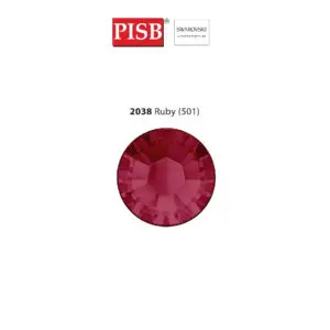 977715006bdfdc13e2ff2ee337e71f40-1.jpeg 2038 2078 SS10-SS34 SWAROVSKI HOTFIX 501 RUBY