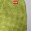 BL6037 58*58CM Satin Polkadot Alas Dulang For Dulang Hantaran Perkahwinan