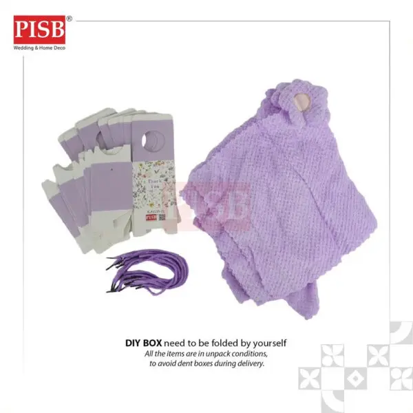 987a440e0e19799a71541785a084cd3d-1.jpeg 2136 (10Pcs/Pkt) Souvenir Hand Towel Kitchen Hanging Towel With Gift Box Sapu Tangan Tuala Tangan Doorgift Souvenir