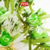 1051/52 Egg Flower / Bunga Telur (50Pcs/Box)
