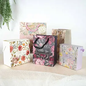 (10Set) Bundle Deal Wheat Straw Tableware Cutlery With Gift Box Mangkuk Botol Air Gelas Doorgift Souvenir Perkahwinan