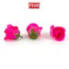 HT1004/05 6/8CM 3/5 Layer With Light Smell Soap Rose Flower Bunga Sabun Bunga Wangi (25/50 Pcs/Pkt)