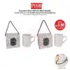 a458115b015029afec9ae035ae20c794.jpeg 2307 (6Pcs/Pkt) Ceramic Mug With Flower Printed Handle Box/Set Doorgift Souvenir Mug Cawan Murah/Wedding Gift Mug