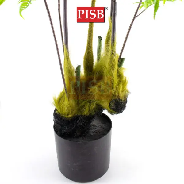 a8163f1065589a784df206fb11c54740-1.jpeg S2058/59/60 Fern Tree 120/140/160CM 54/75/96 Leaves