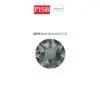 2038 2078 SS10-SS34 SWAROVSKI HOTFIX 215 BLACK DIAMOND
