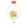 abef0a0775ff782f609cf774344db091-1.jpeg TY1531/32 Golden Leaf Design Metal Wall Art Decor