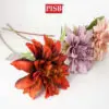 afd2ecc3b7ce84f3c4f60f336186a470-1.jpeg 3001 52CM Dahlia Spray Artificial Flower Bunga Hiasan